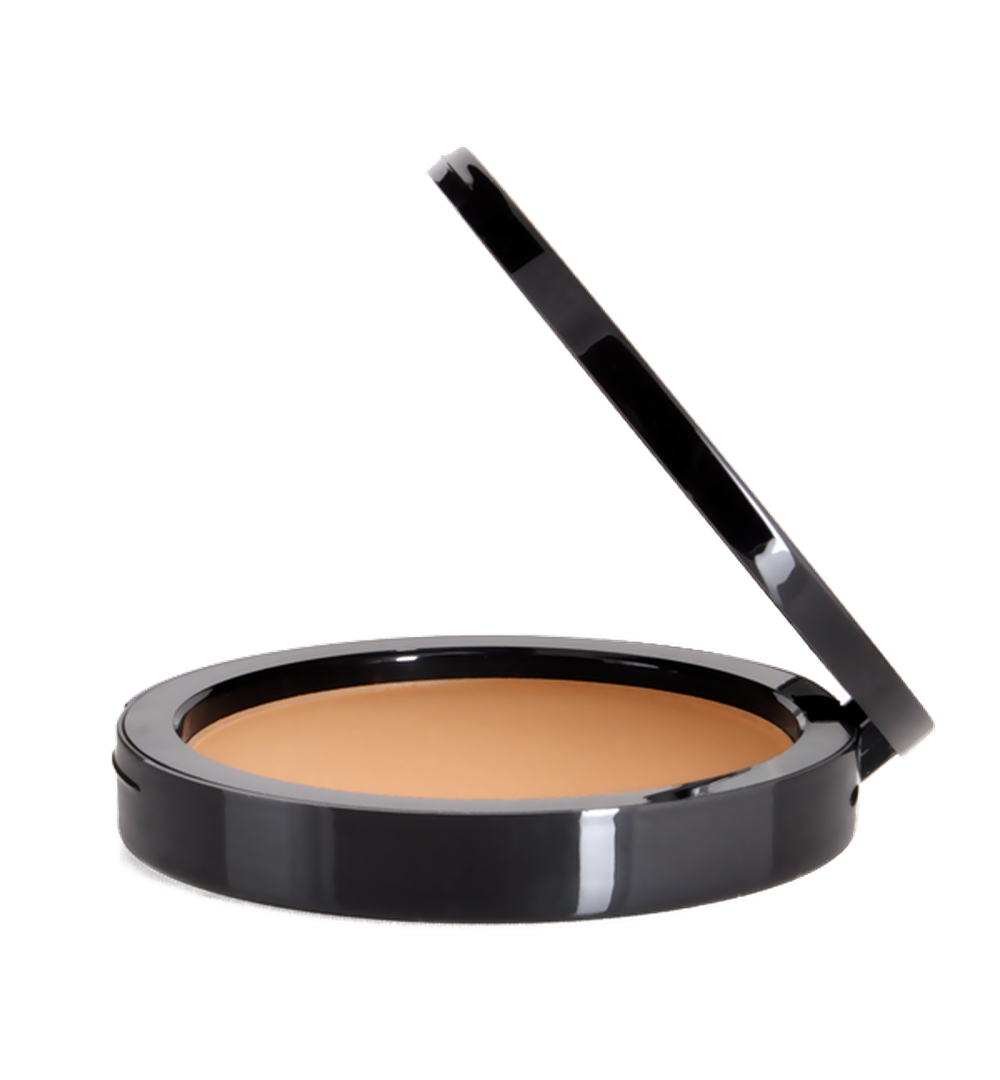 Dual Blend Powder Foundation - Linen